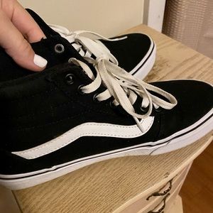 Vans 8.5